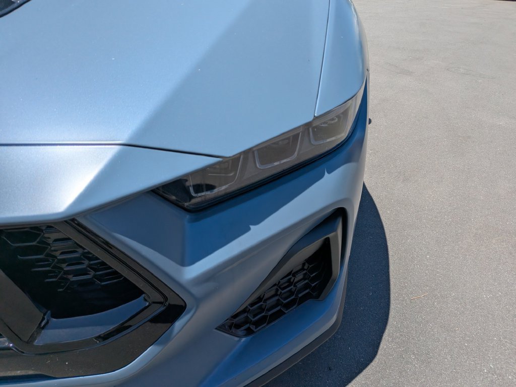New 2025 Ford Mustang GT Premium RWD image 9