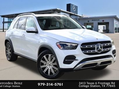 Certified 2026 Mercedes-Benz GLE 350 4MATIC