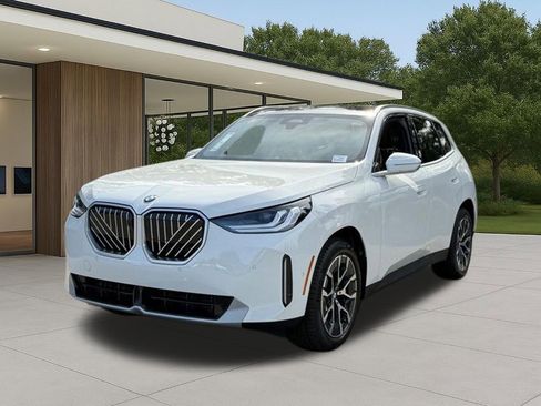 New 2026 BMW X3 xDrive30 w/ Premium Package image 2