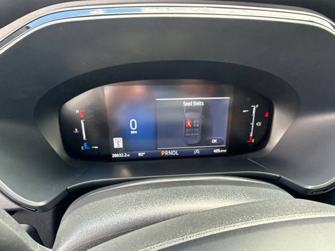 Used 2025 Ford Escape ST-Line w/ Tech Pack #1 AWD/4WD image 23