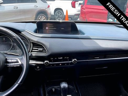 Used 2021 MAZDA CX-30 FWD 2.5 S w/ Preferred Package image 9
