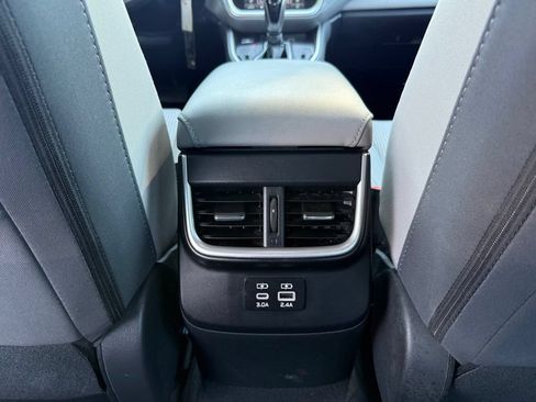 Used 2024 Subaru Legacy Premium AWD/4WD image 21