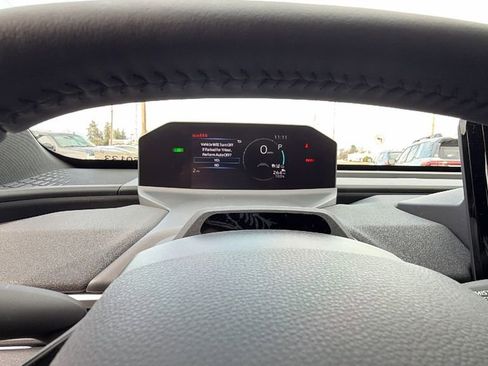 New 2026 Subaru Solterra Limited XT image 30