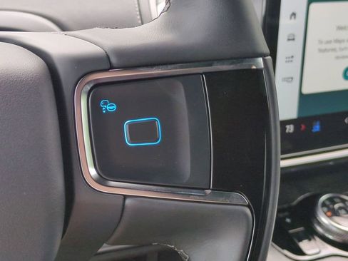 New 2025 Ford Expedition Platinum w/ Stealth Appearance Package image 29