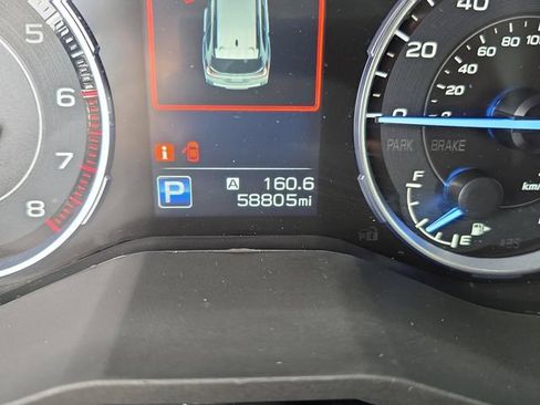 Certified 2022 Subaru Ascent Touring AWD/4WD image 28