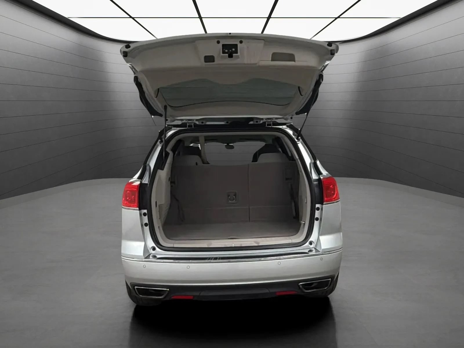 Used 2017 Buick Enclave Convenience FWD image 19
