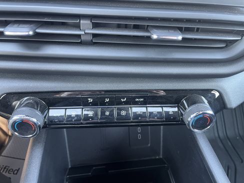 Used 2024 Chevrolet Silverado EV W/T image 29