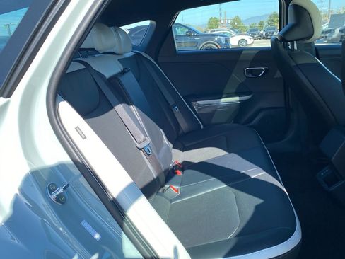 New 2025 Kia K4 GT-Line image 21