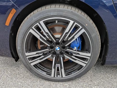 New 2026 BMW 750e xDrive w/ Executive Package AWD/4WD image 9
