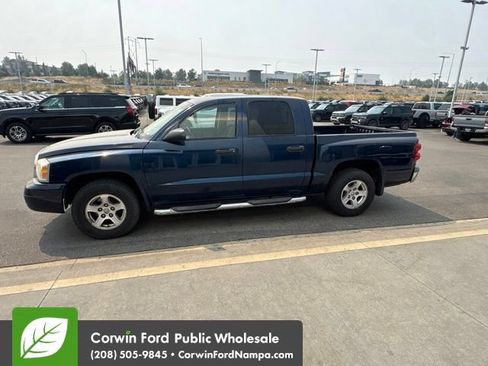 Used 2006 Dodge Dakota SLT RWD image 5
