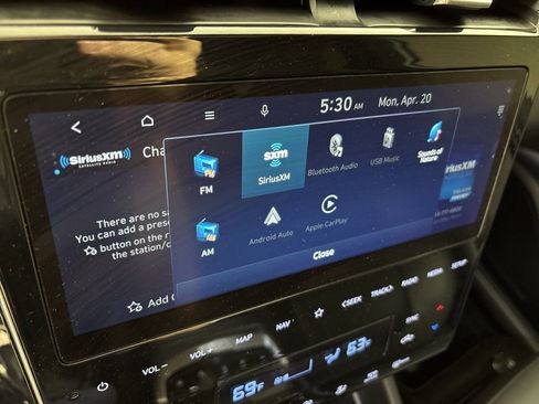 Used 2023 Hyundai Santa Cruz Limited AWD/4WD image 37
