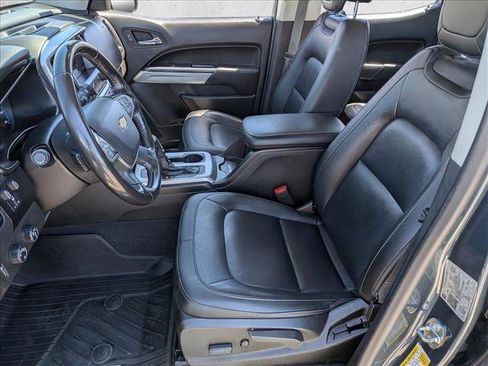 Used 2020 Chevrolet Colorado ZR2 image 15