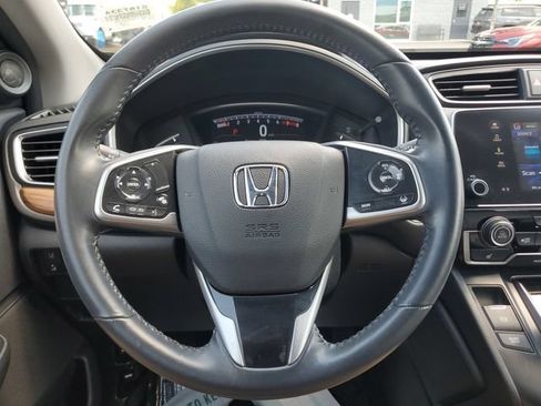 Used 2019 Honda CR-V EX-L image 23