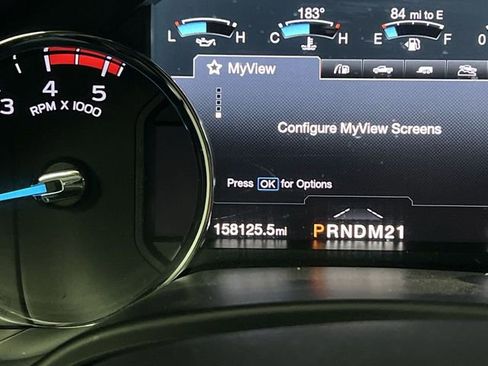 Used 2019 Ford F350 Platinum w/ Platinum Ultimate Package image 12