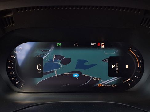 New 2026 Volvo XC60 B5 Plus w/ Protection Package Premier image 18