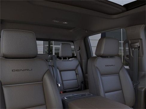 New 2024 GMC Sierra 1500 Denali image 24