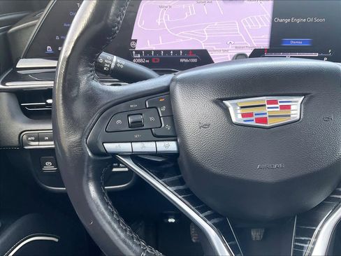 Used 2023 Cadillac Escalade Sport image 24