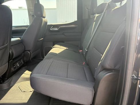 Used 2023 Chevrolet Silverado 1500 RST AWD/4WD image 30