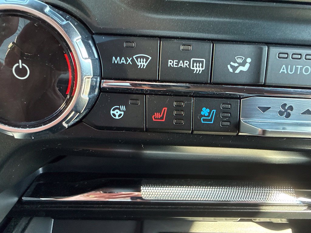 Used 2024 Ford F150 Raptor AWD/4WD image 33