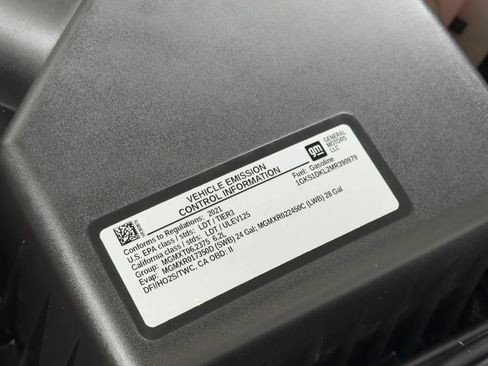 Used 2021 GMC Yukon Denali RWD image 55