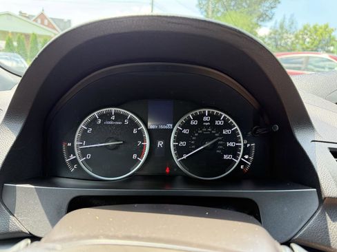 Used 2016 Acura RDX AWD image 15