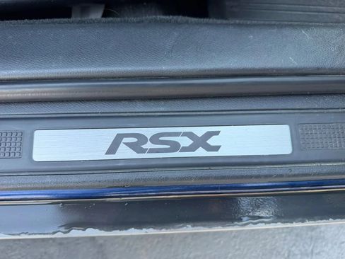 Used 2003 Acura RSX FWD image 16