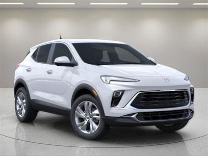 New 2026 Buick Encore GX Preferred