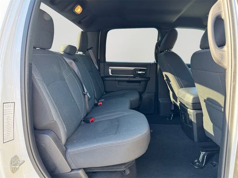 Used 2023 RAM 1500 Classic Warlock image 13