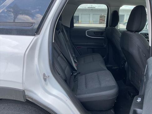 Used 2024 Ford Bronco Sport Big Bend AWD/4WD image 16