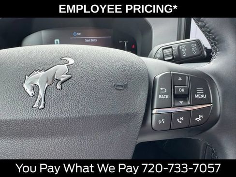 New 2026 Ford Bronco Sport Big Bend w/ Convenience Package AWD/4WD image 28