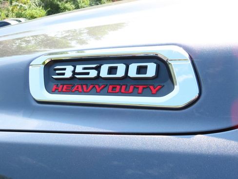 Used 2022 RAM 3500 Limited image 26