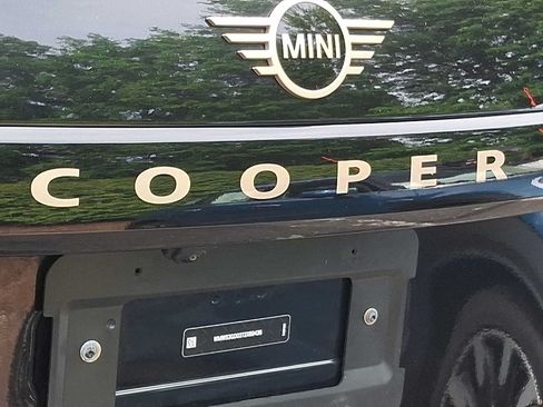 Certified 2026 MINI Cooper S FWD image 28