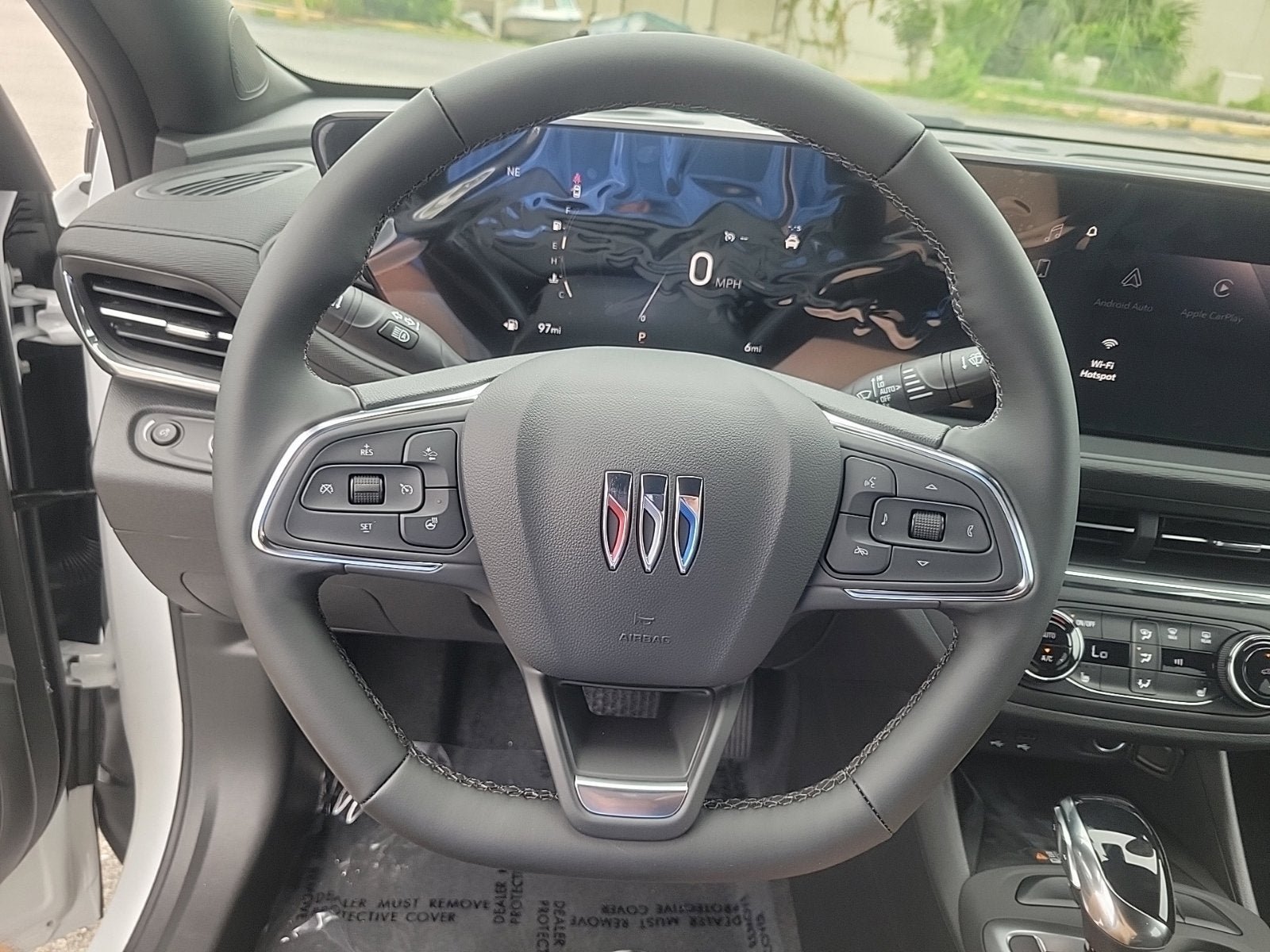 New 2026 Buick Envista Preferred w/ Convenience I Package FWD image 19