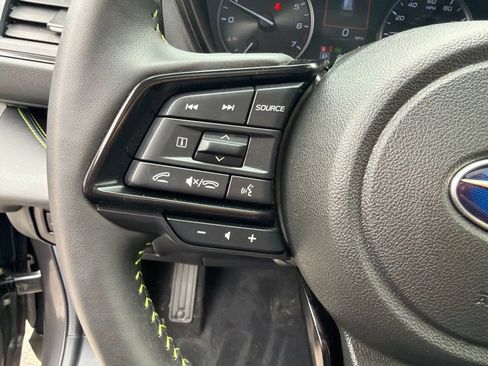 Used 2025 Subaru Ascent Bronze Edition AWD/4WD image 18