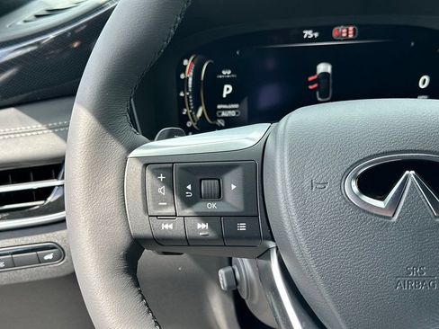 New 2027 INFINITI QX65 Sport w/ Premium Package AWD/4WD image 43