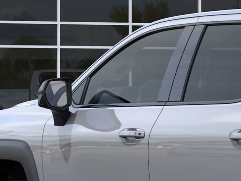 New 2026 Chevrolet Silverado EV LT AWD/4WD image 12