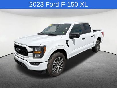 Used 2023 Ford F150 XL w/ STX Appearance Package