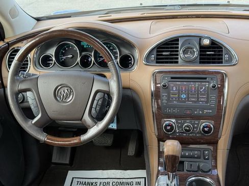 Used 2015 Buick Enclave Leather image 21