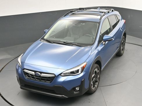 Used 2021 Subaru Crosstrek 2.5i Limited w/ Popular Package #4 image 31