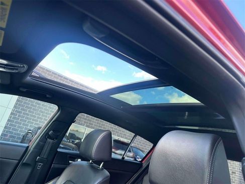 Used 2022 Kia Sportage Nightfall Edition w/ Nighfall AWD Premium Package image 20