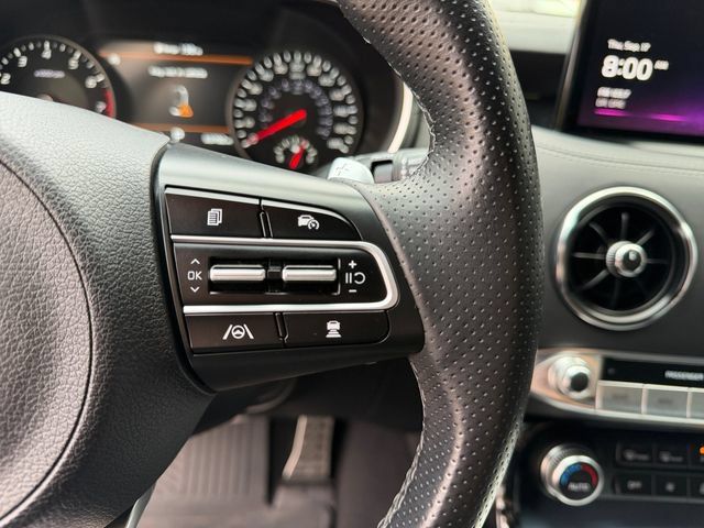 Used 2023 Kia Stinger GT2 AWD/4WD image 19