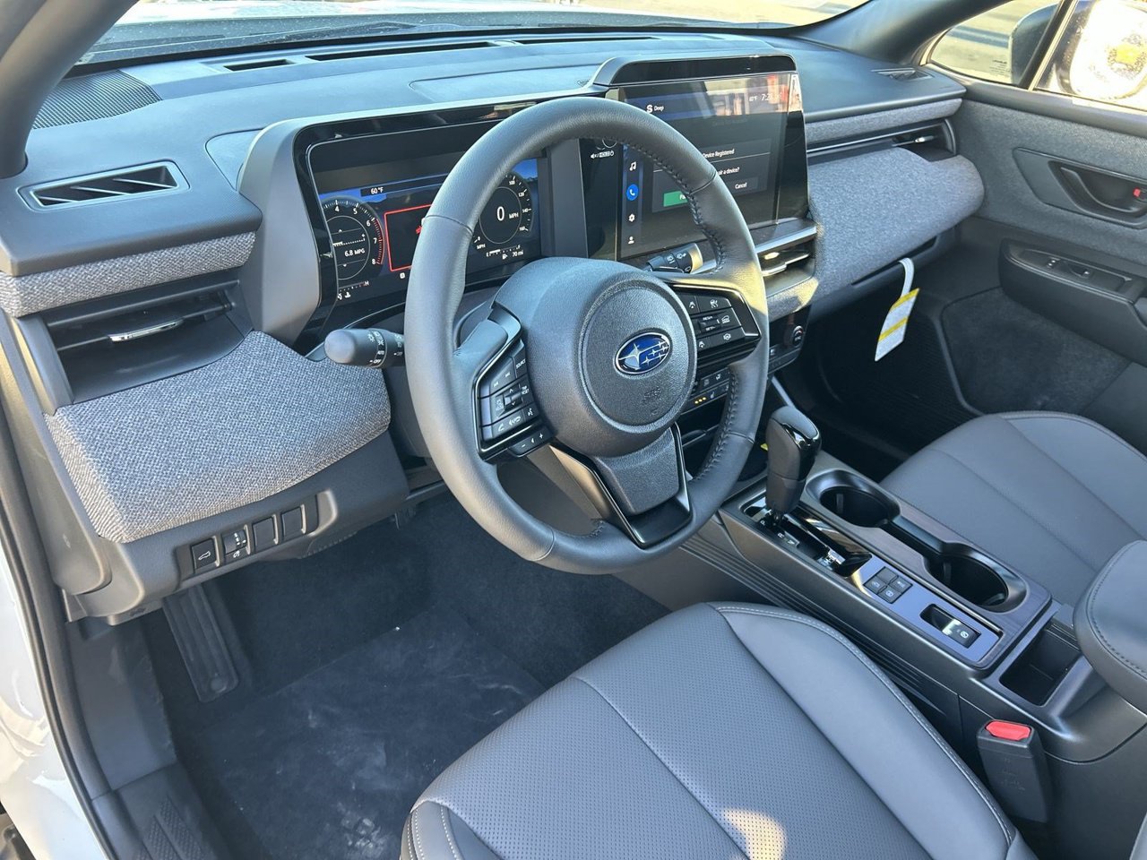 New 2026 Subaru Outback Limited AWD/4WD image 14