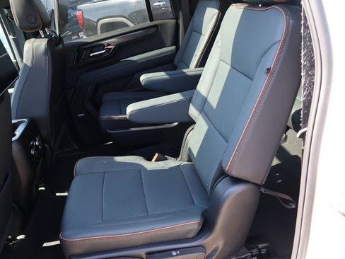 New 2026 GMC Yukon XL AT4 w/ AT4 Premium Plus Package AWD/4WD image 14