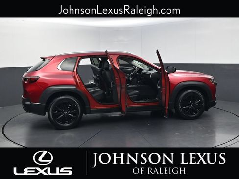 Used 2023 MAZDA CX-50 2.5 S w/ Preferred Plus Pkg AWD/4WD image 32