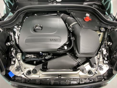 New 2026 MINI Cooper S image 22