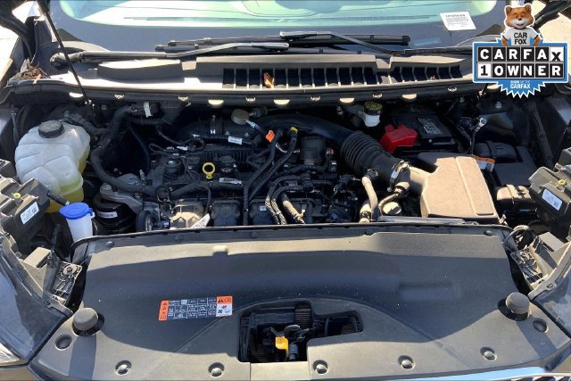 Used 2023 Ford Edge SE AWD/4WD image 9