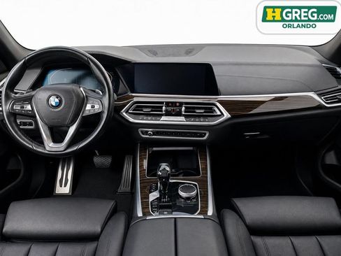 Used 2020 BMW X5 sDrive40i w/ Convenience Package RWD image 11