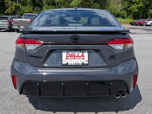Used 2026 Toyota Corolla SE FWD image 9
