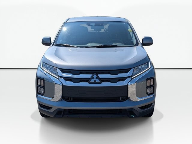 Used 2024 Mitsubishi Outlander Sport ES AWD/4WD image 2