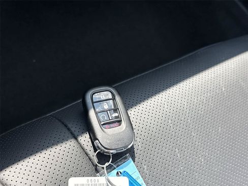 Used 2026 Honda Accord Sport image 32